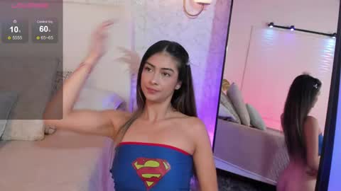 alannarouge online show from May 8, 12:41 pm