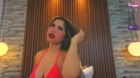 alannavidal online show from May 6, 3:10 am