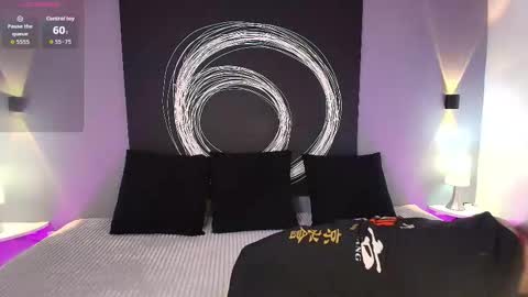 Alanna online show from January 10, 12:21 pm