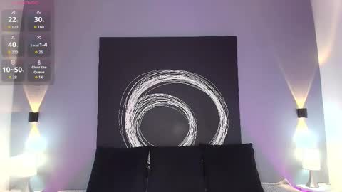 Alanna online show from December 18, 1:38 pm