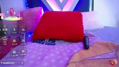 Victoria  online show from May 26, 10:36 am