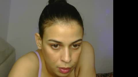 AllylicArabis online show from June 8, 10:53 pm