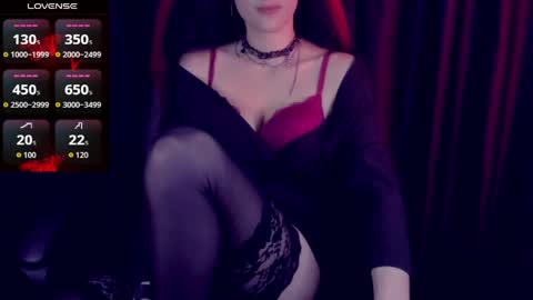 Alaria online show from April 10, 8:15 pm