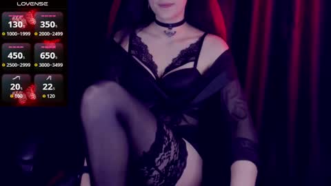 Alaria online show from April 6, 5:47 pm