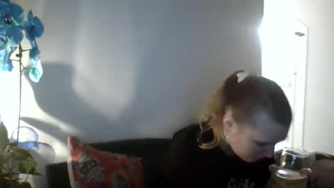 Alaska Blaze online show from April 8, 4:36 am