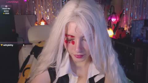 Alaska Grace       online show from March 7, 3:57 am