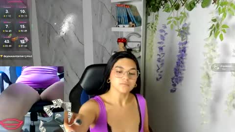 Alaya online show from April 8, 9:11 am