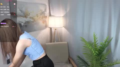 Lola online show from October 5, 4:17 am