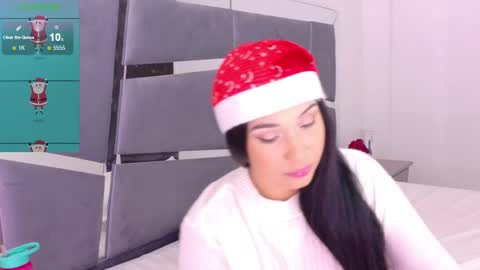 alba online show from December 24, 8:16 pm