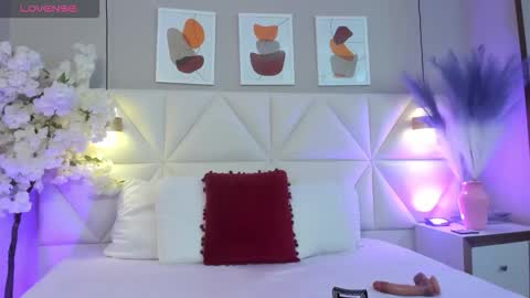 Alba  online show from September 28, 12:10 pm