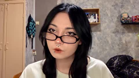 Im Katrina online show from November 10, 6:14 pm