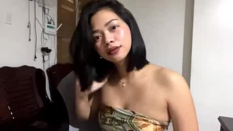 Talia online show from April 19, 6:10 pm