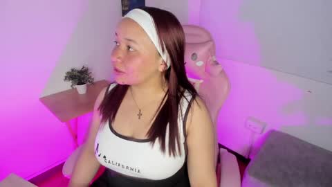 Alejandra  online show from May 25, 2:16 pm