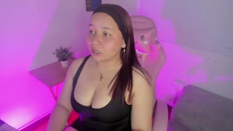 Alejandra  online show from May 11, 1:57 pm