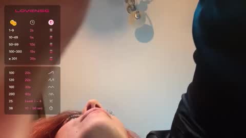 aledelo online show from October 19, 1:51 am