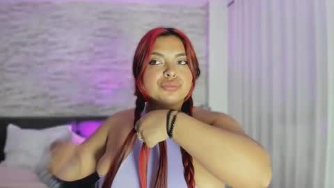 aleec_nyx online show from January 10, 11:48 am