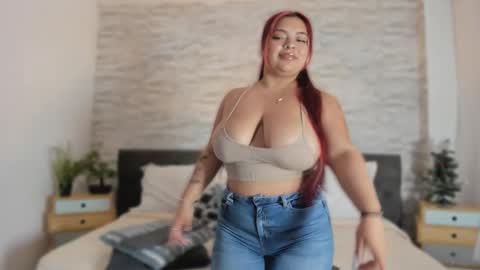 aleec_nyx online show from January 9, 11:47 am