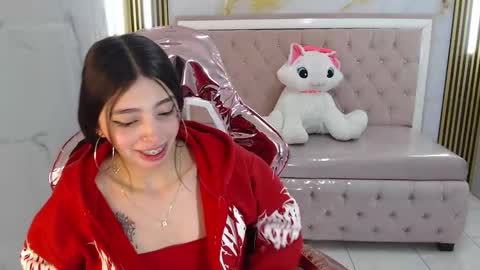 Ale online show from January 7, 5:49 pm