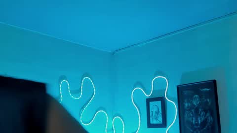 Alejandra online show from May 10, 1:40 am