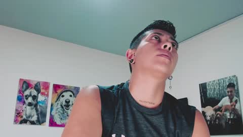 Alejandra online show from December 17, 10:43 pm