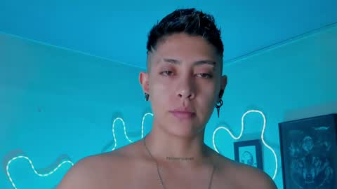 Alejandra online show from May 11, 9:45 pm