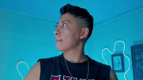 Alejandra online show from May 13, 12:17 am