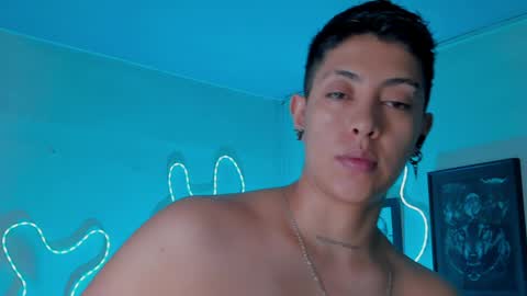 Alejandra online show from May 8, 11:06 pm