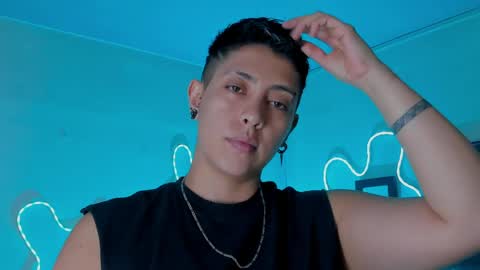Alejandra online show from May 16, 11:26 pm