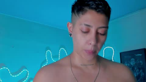 Alejandra online show from May 14, 5:02 am