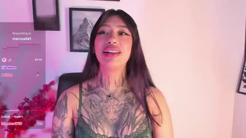 Ale online show from May 22, 4:21 am