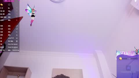 Alejandra online show from December 17, 11:06 am