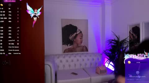Alejandra online show from December 26, 11:21 am