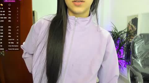Alejandra online show from January 21, 11:13 am