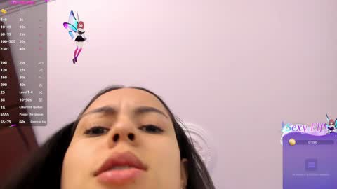Alejandra online show from December 30, 11:26 am