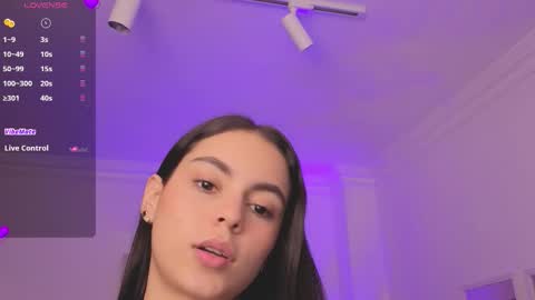 Alejandra online show from February 11, 11:44 am