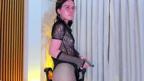 CUTE ALEJA online show from September 10, 10:32 pm
