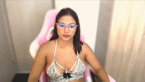 ebonycutegirl  online show from March 30, 7:41 am