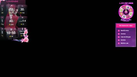 alejandra3024729 online show from January 7, 4:49 am