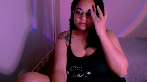Alejandra  online show from July 13, 3:07 am