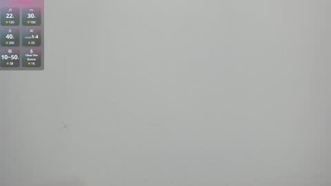 Alejandra online show from March 11, 5:02 pm