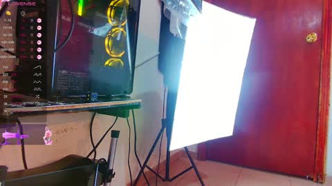 alejandra martins online show from May 20, 1:08 pm