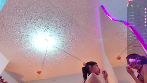 alejandra martins online show from May 19, 1:07 pm