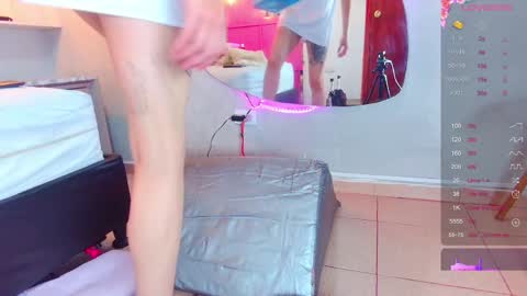 alejandra martins online show from May 25, 12:37 pm
