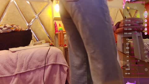 alejandra martins online show from January 31, 8:12 pm