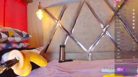 alejandra martins online show from February 7, 9:15 pm