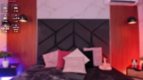 Aleja  online show from March 18, 8:58 pm