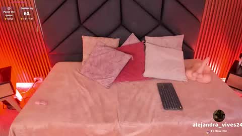 Aleja  online show from March 19, 9:08 pm