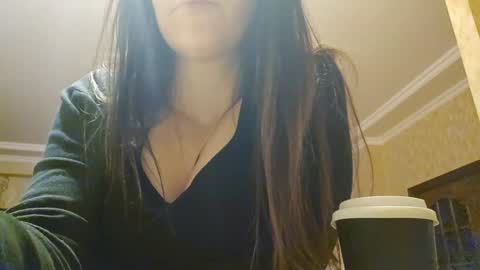 alejandradelaney online show from December 16, 9:52 pm