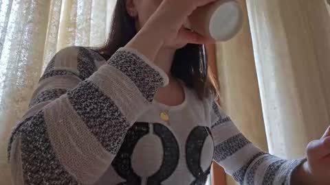 alejandradelaney online show from February 13, 8:38 am