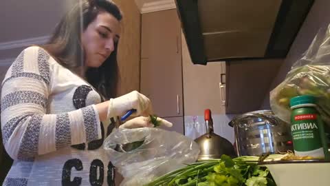 alejandradelaney online show from December 25, 1:09 pm
